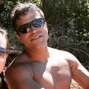 Meet your Posher, Patrick